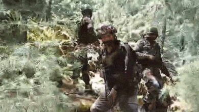 घुसपैठ की कोशिश नाकाम, जम्मू-कश्मीर के कुपवाड़ा में दो आतंकी मारे गए