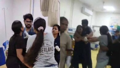 शहडोल मेडिकल कॉलेज में हड़कंप: लेबर रूम में महिला डॉक्टरों के बीच भीषण मारपीट