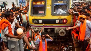 मराठा आंदोलन पर बॉम्बे हाई कोर्ट सख्त, फडणवीस सरकार से भी किए सवाल