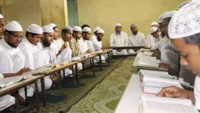 UP के 558 मदरसों की जांच रुक गई, हाई कोर्ट ने सरकार को नोटिस भेजा