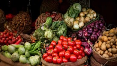 खुदरा महंगाई दर अगस्त में बढ़कर 2.07% पर, खाद्य मुद्रास्फीति रही नकारात्मक