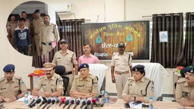 मैहर में सनसनी: भतीजे ने मौसी की हत्या कर शव से किया दुष्कर्म