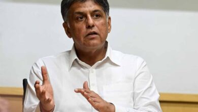 एक रोटी कम, पर झुकेंगे नहीं! ट्रंप पर कांग्रेस का तीखा हमला