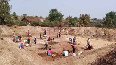 मुख्यमंत्री डॉ. मोहन यादव के नेतृत्व में मनरेगा की उल्लेखनीय उपलब्धि