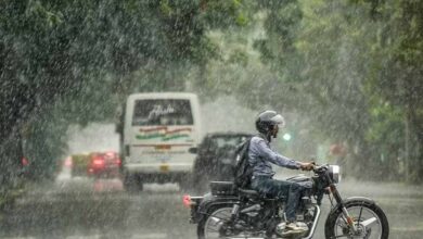 Monsoon 2025: जल्द खत्म होगा मौसम का मज़ा, ये राज्यों में दो दिन में लौटेगा धूप का जादू Monsoon 2025: जल्द खत्म होगा मौसम का मज़ा, ये राज्यों में दो दिन में लौटेगा धूप का जादू