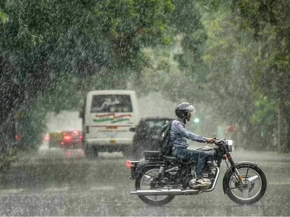Monsoon 2025: जल्द खत्म होगा मौसम का मज़ा, ये राज्यों में दो दिन में लौटेगा धूप का जादू