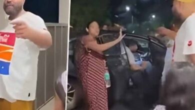 हिंदी भाषी का चैलेंज: मरते दम तक मराठी नहीं बोलूंगा