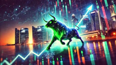 महंगाई और ग्लोबल सेंटीमेंट: शेयर बाजार की रफ्तार पर क्या कह रहे एक्सपर्ट्स?