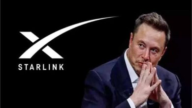 लेबनान में पहुंचेगा एलन मस्क का स्टारलिंक इंटरनेट, सरकार ने दी हरी झंडी लेबनान में पहुंचेगा एलन मस्क का स्टारलिंक इंटरनेट, सरकार ने दी हरी झंडी