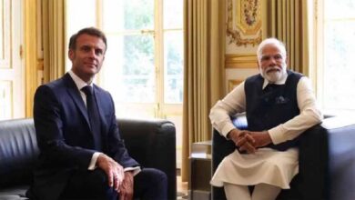 पीएम मोदी और मैक्रों की अहम बातचीत: रूस-यूक्रेन युद्ध समेत कई मुद्दों पर चर्चा