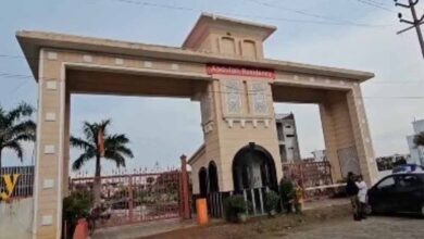 मेरठ की अब्दुल्ला रेजीडेंसी विवाद: हिन्दुओं की एंट्री पर रोक, मंत्री बोले- तुरंत जांच होगी