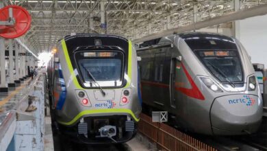 दिल्ली से मेरठ सिर्फ 1 घंटे में, जल्द पूरी तरह खुलेगा नमो भारत RRTS कॉरिडोर