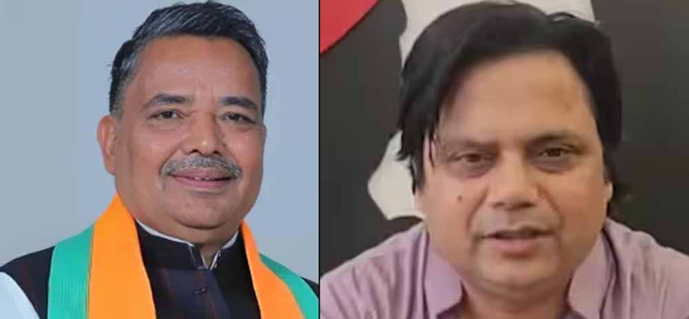 जीएसटी 2.0 पर सियासत तेज, भाजपा ने कहा ऐतिहासिक कदम, सपा ने मांगी जनता की बात