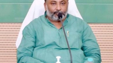 नशे की हालत में बस चलाने वाले चालक कि संविदा समाप्त