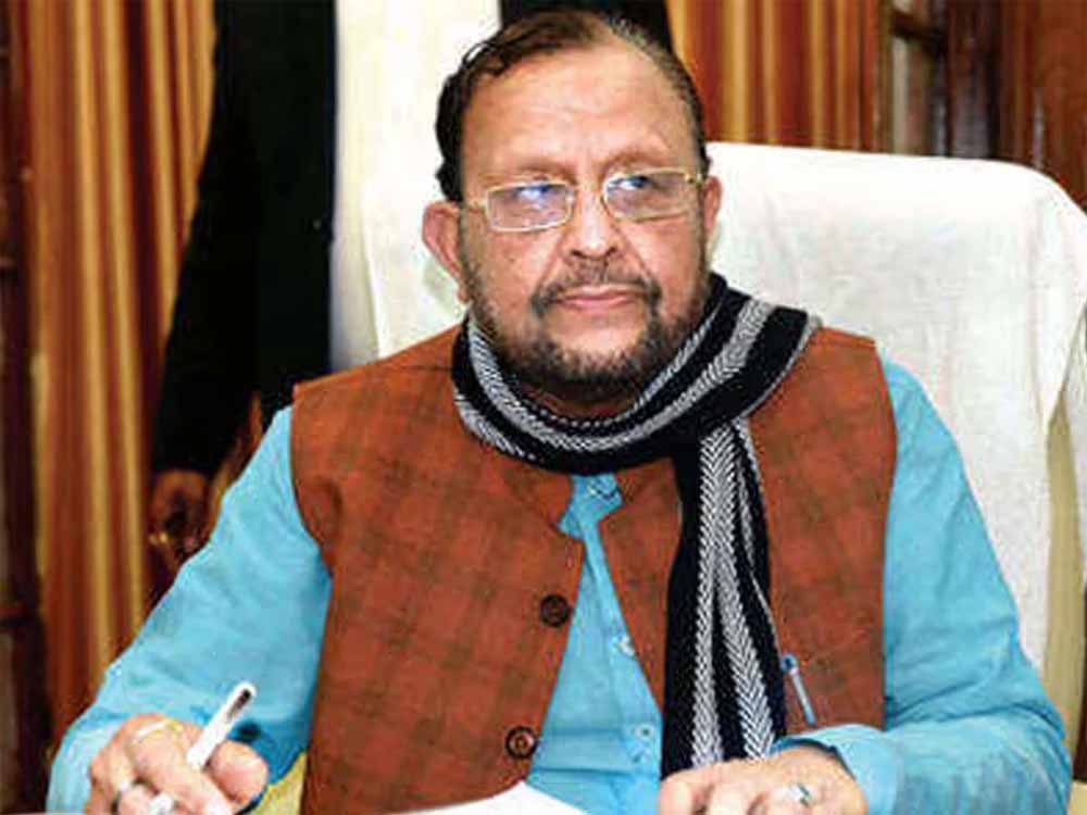 लखनऊ में 55 दिन में तैयार होगी वर्ल्डक्लास टेंट सिटी, भूमि पूजन सोमवार को