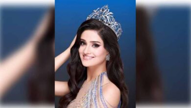 अयोध्या की रामलीला में छाएंगी ग्लैमर: मिस यूनिवर्स इंडिया मनिका विश्वकर्मा बनीं सीता