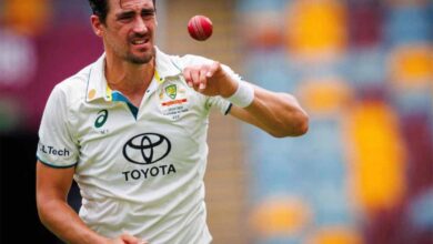 टेस्ट क्रिकेट में अपनी पूरी ताकत दिखाना चाहता हूं: मिशेल स्टार्क