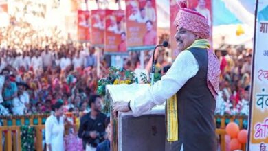 दूध उत्पादन में मध्यप्रदेश को बनायेंगे अग्रणी : मुख्यमंत्री डॉ. यादव