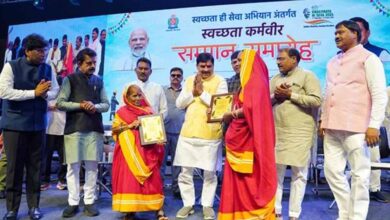 स्वच्छता से खुलता है समृद्धि का द्वार : मुख्यमंत्री डॉ. यादव