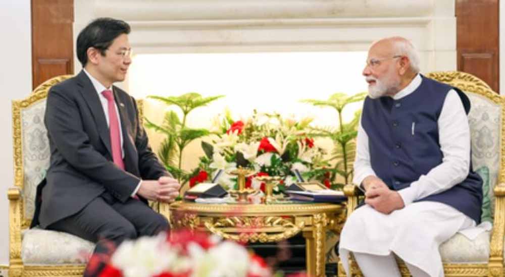 भारत-जापान मिलकर करेंगे एआई, डिजिटल टेक और न्यूक्लियर क्षेत्र में सहयोग