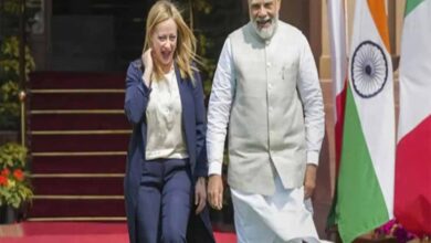 पीएम मोदी-जॉर्जिया मेलोनी बातचीत: भारत-इटली के रिश्तों में नए आयाम पर चर्चा