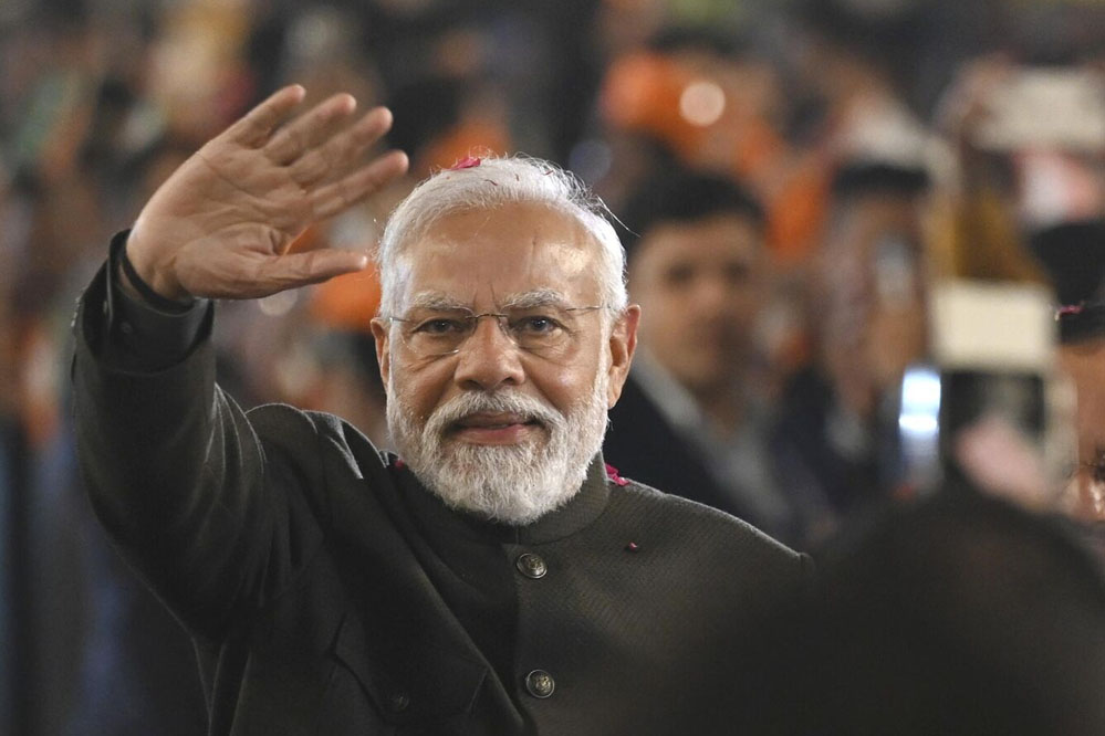 पीएम मोदी ने अरुणाचल को 5100 करोड़ का बड़ा तोहफा दिया, बोले- नॉर्थईस्ट हमारी अष्टलक्ष्मी