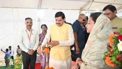 कटनी प्रदेश ही नहीं बल्कि पूरे देश की अर्थव्यवस्था में योगदान देने वाला है प्रमुख जिला : मुख्यमंत्री डॉ. यादव