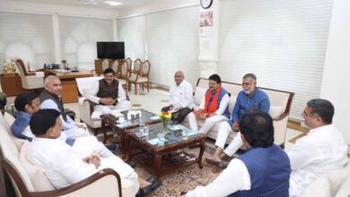 सीएम डॉ. यादव का संदेश: विकास, जनकल्याण और सुराज हमारी प्राथमिकता