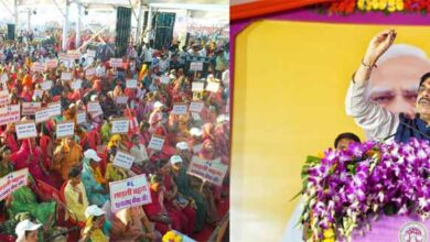 विकास की बात पर हर कदम पर साथ है राज्य सरकार : मुख्यमंत्री डॉ.यादव विकास की बात पर हर कदम पर साथ है राज्य सरकार : मुख्यमंत्री डॉ.यादव