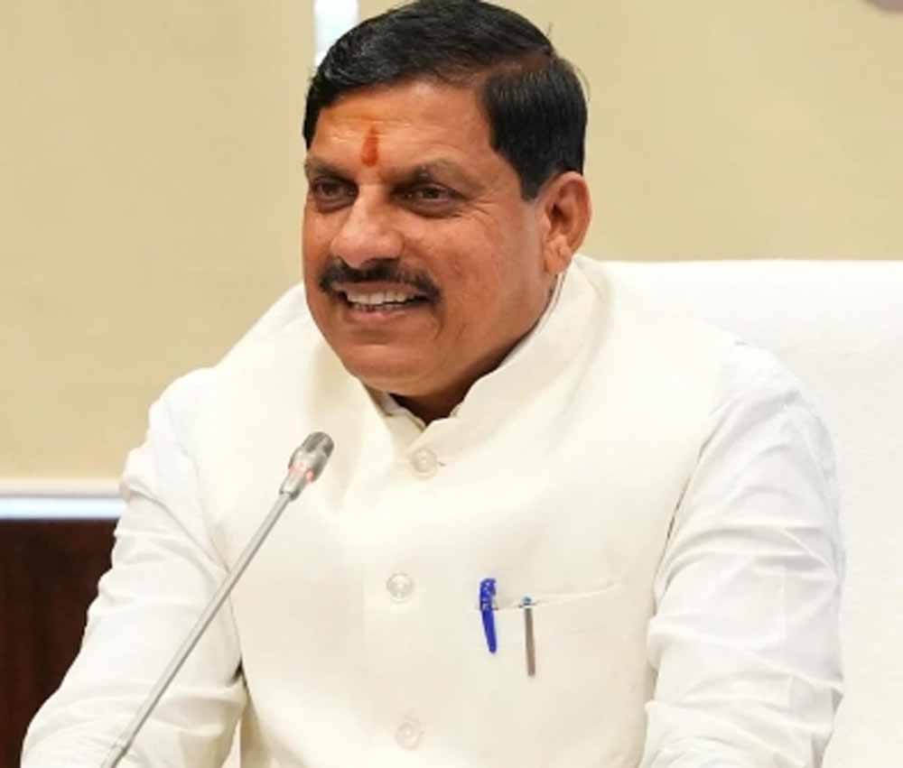 एमपी कर्मचारियों के अवकाश में बड़ा बदलाव! सरकार ने बनाई कमेटी, जल्द हो सकता है ऐतिहासिक फैसला