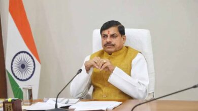 सबके साथ, सबके विकास के लिए सबके प्रयासों एवं सबको विश्वास में लेकर बढ़ रहे हैं आगे: मुख्यमंत्री डॉ. यादव