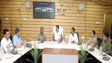 इंदौर की सड़क दुर्घटना बेहद दुखद, घटना की पुर्नरावृति रोकने के होंगे पुख्ता प्रबंध : मुख्यमंत्री डॉ. यादव