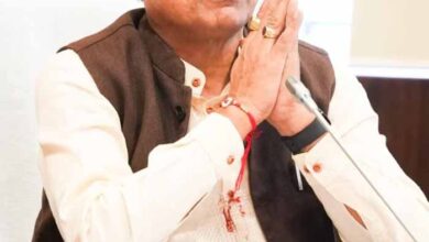 मुख्यमंत्री डॉ. यादव ने लोकतंत्र सेनानी श्री काले के निधन पर किया शोक व्यक्त