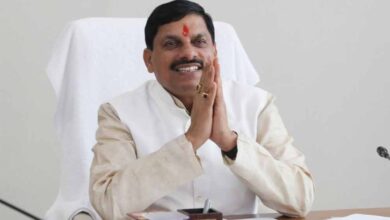 प्रभारी मंत्री अपने प्रभार के जिलों में करें विकास और जनकल्याणकारी योजनाओं की समीक्षा : मुख्यमंत्री डॉ. यादव