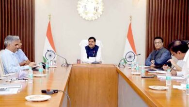 कृषि आधारित उद्योगों के प्रोत्साहन के लिए लगाएं बहुउद्देशीय कृषि मेले : मुख्यमंत्री डॉ. यादव