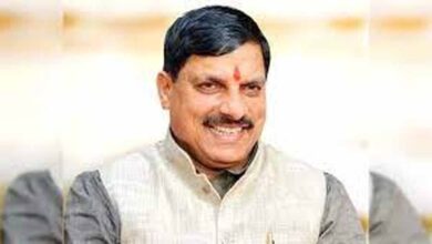 अस्पतालों में 17 सितम्बर से चलेगा साफ-सफाई का विशेष अभियान : मुख्यमंत्री डॉ. यादव अस्पतालों में 17 सितम्बर से चलेगा साफ-सफाई का विशेष अभियान : मुख्यमंत्री डॉ. यादव