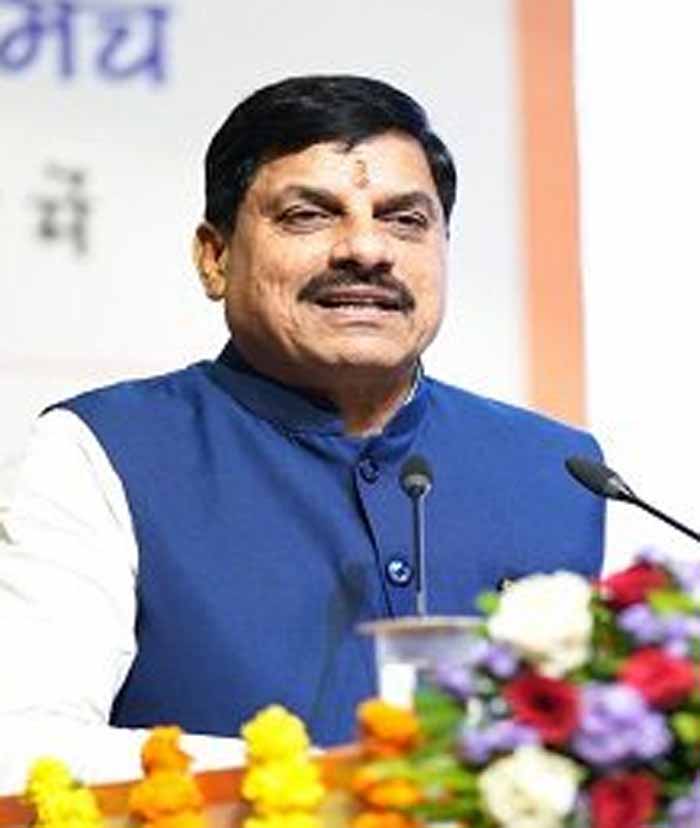 स्वदेशी अपना कर मध्यप्रदेश को समृद्ध और देश को आत्मनिर्भर बनाकर बने देशभक्त : मुख्यमंत्री डॉ. यादव