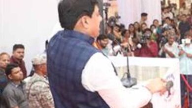 विक्रमादित्य भारतीय न्याय व्यवस्था के महान पुरोधा : मुख्यमंत्री डॉ. यादव