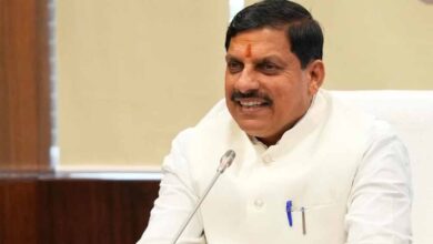 मुख्यमंत्रीडॉ. यादव ने विश्व पर्यटन दिवस पर दी बधाई