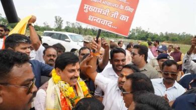 मुख्यमंत्री डॉ. यादव का किसानों ने भावांतर योजना शुरू करने पर किया आत्मीय स्वागत