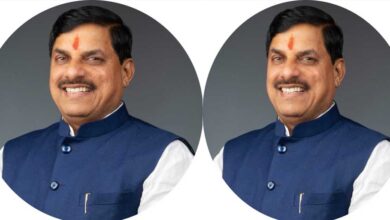 प्रधानमंत्री नरेन्द्र मोदी : स्वदेशी का संकल्प और राष्ट्र निर्माण के प्रेरक:डॉ. मोहन यादव