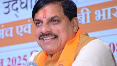 मुख्यमंत्री डॉ. मोहन यादव के निवेश संवर्धन प्रयासों के फलस्वरुप ऊर्जा क्षेत्र और ज्यादा मजबूत हो रहा मुख्यमंत्री डॉ. मोहन यादव के निवेश संवर्धन प्रयासों के फलस्वरुप ऊर्जा क्षेत्र और ज्यादा मजबूत हो रहा