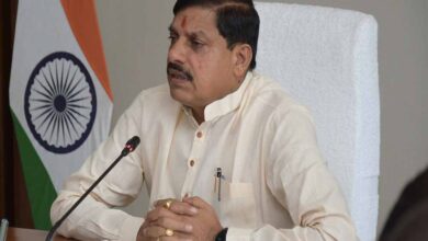 सीएम मोहन यादव का तीखा हमला: कांग्रेस की हकीकत जनता जानती है, कोई बहकावे में नहीं आएगा