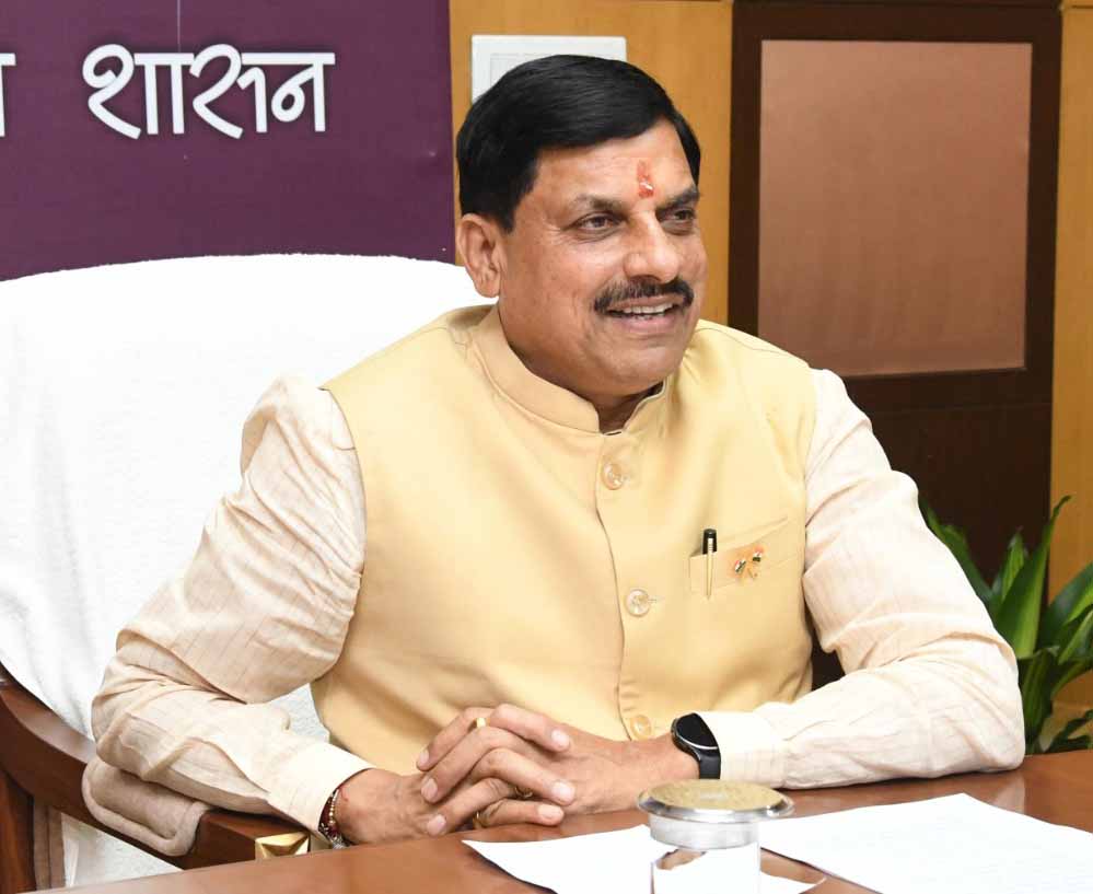 मुख्यमंत्री डॉ. यादव सिंगल क्लिक से 29 सितंबर को करेंगे फीस प्रतिपूर्ति