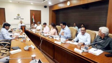 17 सिंतबर को बदनावर जिला धार मे होगा प्रधानमंत्री श्री मोदी का आगमन