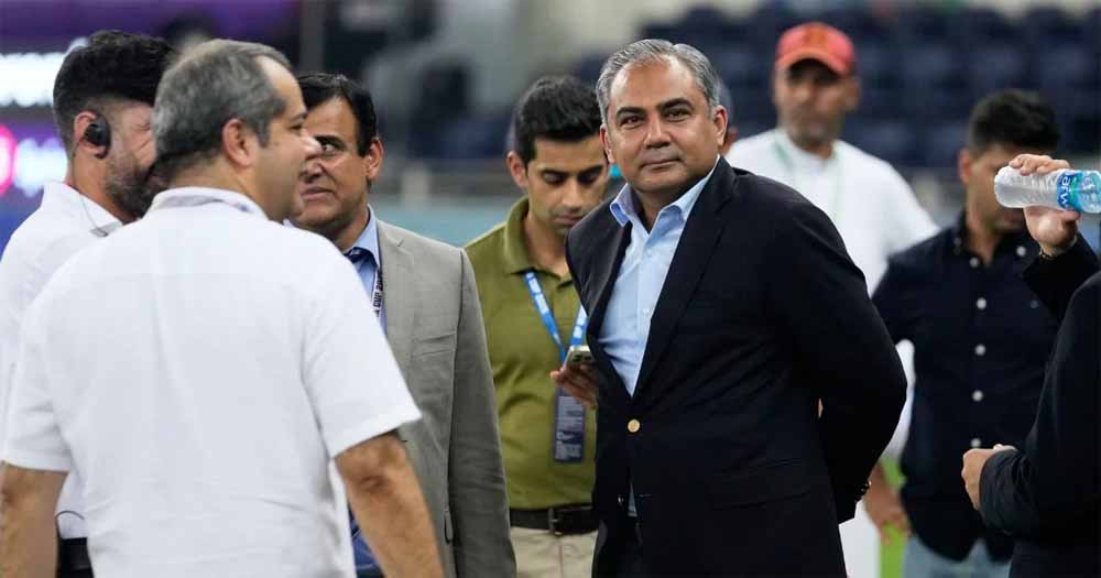 एशिया कप ट्रॉफी का रखा गया राज़! ACC AGM में BCCI ने जताई नाराज़गी, भारत की तारीफ में मोहसिन नकवी