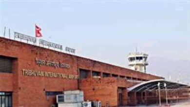 नेपाल का त्रिभुवन इंटरनेशनल एयरपोर्ट फिर से खुला, फंसे पर्यटकों और यात्रियों ने ली राहत की सांस