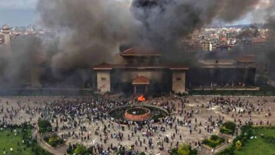 श्रीलंका, बांग्लादेश और नेपाल में अचानक सत्ता पलट, एशियाई देशों की नई ‘कठपुतली’ किसके हाथ में?