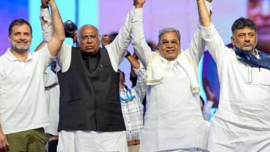 नवरात्र में नया दांव: सिद्धारमैया ने महीने भर में तीसरी बार जातीय गणना का आदेश दिया