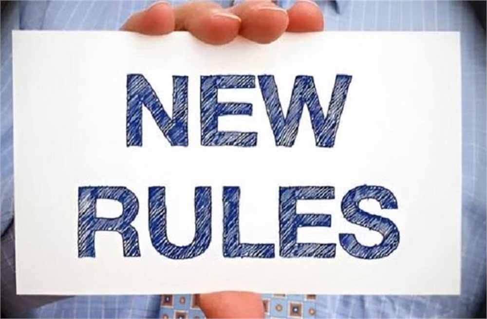 1 अक्टूबर से बदल जाएगा आपका बजट: जानें 5 नए नियम जो सभी को जानना जरूरी